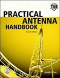 Cover: Practical Antenna Handbook - McGraw-Hill Professional