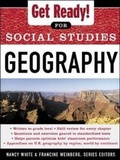 Cover: Get Ready! for Social Studies : Geography - McGraw-Hill Professional