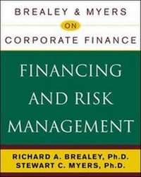 Abbildung von: Financing and Risk Management - McGraw-Hill Professional