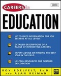 Cover: Careers in Education - McGraw-Hill Professional