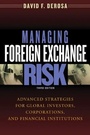 Cover: Managing Foreign Exchange Risk - McGraw-Hill Professional