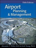 Cover: Airport Planning & Management - McGraw-Hill Professional