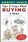 Cover: Tips and Traps When Buying a Home - McGraw-Hill Professional