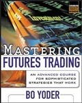 Cover: Mastering Futures Trading - McGraw-Hill Professional