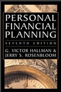 Cover: Personal Financial Planning - McGraw-Hill Professional