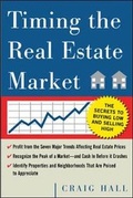 Cover: Timing the Real Estate Market - McGraw-Hill Professional