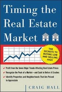 Enlarge image Cover: Timing the Real Estate Market - McGraw-Hill Professional