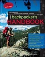 Cover: THE BACKPACKER'S HANDBOOK - McGraw-Hill Professional