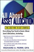 Cover: All About Asset Allocation - McGraw-Hill Professional