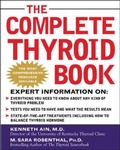 Cover: The Complete Thyroid Book - McGraw-Hill Professional