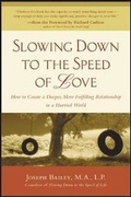 Cover: Slowing Down to the Speed of Love - McGraw-Hill Professional