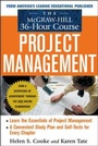 Cover: The McGraw-Hill 36-Hour Project Management Course - McGraw-Hill Professional