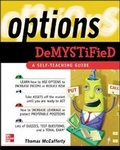 Cover: Options Demystified - McGraw-Hill Professional