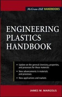 Enlarge image Cover: Engineering Plastics Handbook - McGraw-Hill Professional