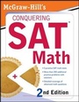 Cover: McGraw-Hill's Conquering SAT Math, 2nd Ed. - McGraw-Hill Professional