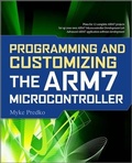 Cover: Programming and Customizing the ARM7 Microcontroller - McGraw-Hill Professional