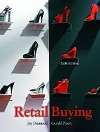 Abbildung von: Retail Buying - Pearson