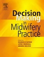 Cover: Decision-Making in Midwifery Practice - Elsevier