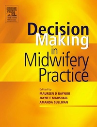 Abbildung von: Decision-Making in Midwifery Practice - Elsevier