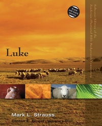 Enlarge image Cover: Luke - Zondervan Academic