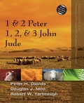 Cover: 1 and 2 Peter, Jude, 1, 2, and 3 John - Zondervan Academic