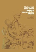 Cover: Maternal & Child Health-World - Macmillan Education