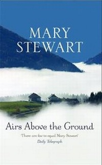 Abbildung von: Airs Above the Ground - Hodder Paperback