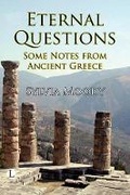 Cover: Eternal Questions - Lutterworth Press