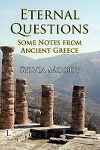 Enlarge image Cover: Eternal Questions - Lutterworth Press