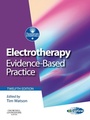 Cover: Electrotherapy E-Book - Elsevier