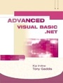 Cover: Advanced VB.NET Alternate with VB.Net CD's - Pearson