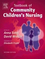 Cover: Textbook of Community Children's Nursing E-Book - Elsevier