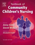 Cover: Textbook of Community Children's Nursing E-Book - Elsevier