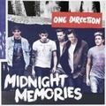 Cover: Midnight Memories - Sony Music Entertainment Germany GmbH / M&uuml;nchen