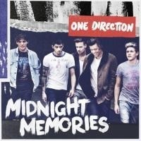 Enlarge image Cover: Midnight Memories - Sony Music Entertainment Germany GmbH / München