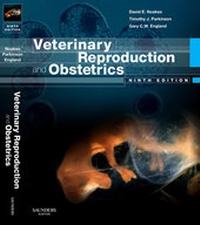 Abbildung von: Arthur's Veterinary Reproduction and Obstetrics E-Book - Saunders