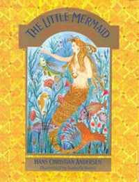 Enlarge image Cover: The Little Mermaid - Little, Brown & Company