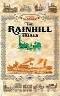 Cover: The Rainhill Trials - Little, Brown & Company