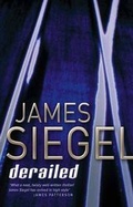 Cover: Derailed - Little, Brown Book Group