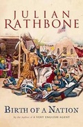 Cover: Birth Of A Nation: A Novel - Little, Brown & Company