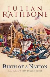 Enlarge image Cover: Birth Of A Nation: A Novel - Little, Brown & Company