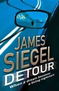 Cover: Detour - Little, Brown Book Group