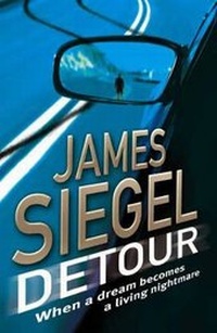 Enlarge image Cover: Detour - Little, Brown Book Group