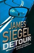 Cover: Detour - Little, Brown Book Group
