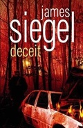 Cover: Deceit - Little, Brown Book Group