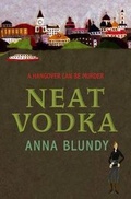 Cover: Neat Vodka - Little, Brown Book Group