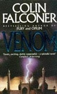 Abbildung von: Venom - Coronet Books