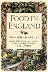 Abbildung von: Food In England - Little, Brown & Company