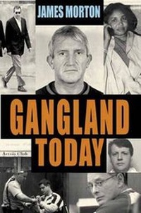 Abbildung von: Gangland Today - Little, Brown Book Group
