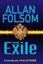 Cover: The Exile - Little, Brown Book Group